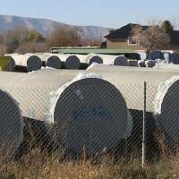 Federal infrastructure bill gives $50 million boost to Utah County water project