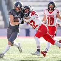 High school football: 5A, 6A state finals