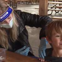 Utah's Hogle Zoo hosting COVID-19 vaccine clinic for children