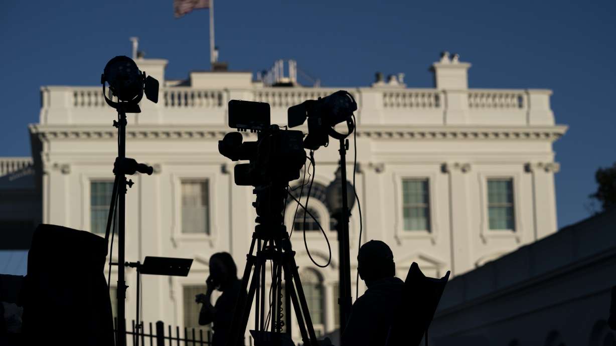 President Joe Biden’s $1.85 trillion social spending bill includes a provision that, if it becomes law, would mark the first time the federal government has offered targeted support to local news organizations.