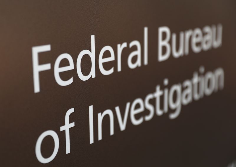 Hackers compromised a Federal Bureau of Investigation email system on Saturday and sent tens of thousands of messages warning of a possible cyberattack, according to the agency and security specialists.