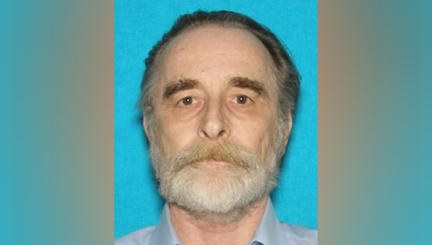 A silver alert was put out Saturday for Deray Terry Hansen, 67, a Kearns man who has been missing for a week on Oct. 13, 2021. He was found safe Saturday evening.