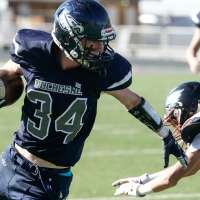 High school football: 3A, 2A, 1A state finals