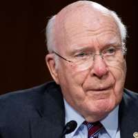 Vermont's Patrick Leahy, longest serving US senator, announces he won't seek reelection