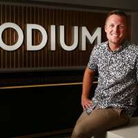 How Utah's Podium fared in latest investment round