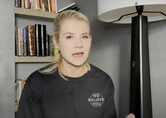 The Utah National Guard and the Elizabeth Smart Foundation are teaming up for Military Sexual Assault Survivor Month in November.