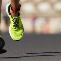 Utahns cheer on 'larger-than-life' runner at NYC Marathon after cancer nearly took his life