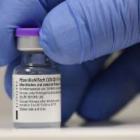 Utah reimburses small businesses that pay workers for vaccination time off