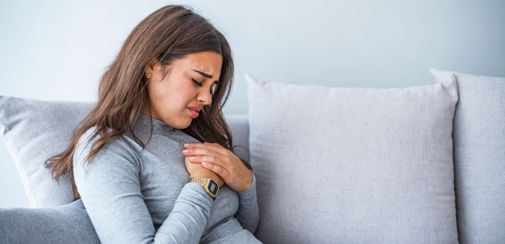 Don't let GERD get you down over the holidays—this minimally invasive procedure can help