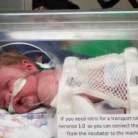 Primary Children's Hospital unveils newborn ICU with individual rooms, couches