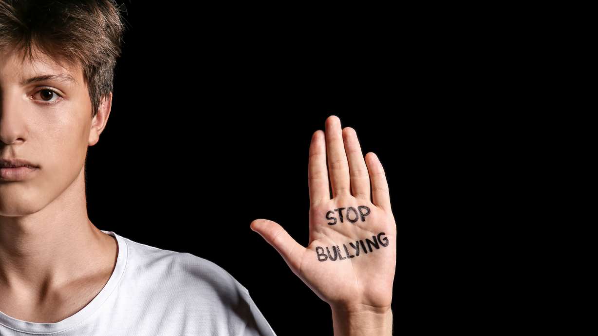 Experts at the University of Utah and Huntsman Mental Health Institute met virtually Tuesday to discuss how race and disabilities such as autism play a factor in bullying and suicide rates.