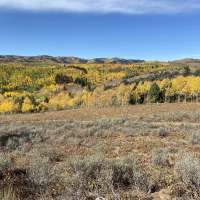 DWR acquires 8,000-acre property in northern Utah. Here's what it plans to do with it