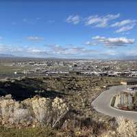 78-year-old woman dies in Draper crash