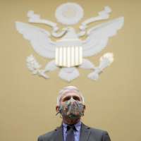What is the FAUCI Act? Why it's a jab at nation's top infectious disease doctor