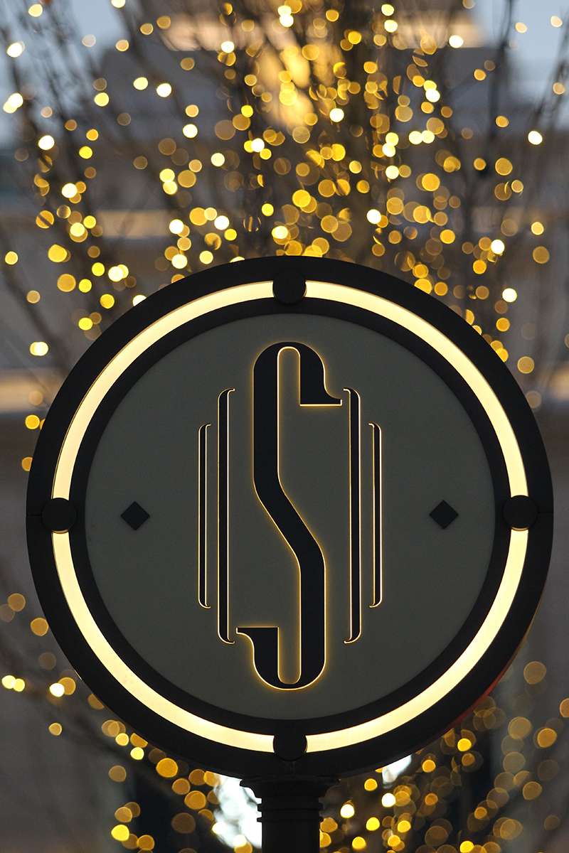 Station Park has a whole bundle of free holiday activities this season