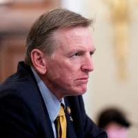US House censures Republican Gosar for posting violent video
