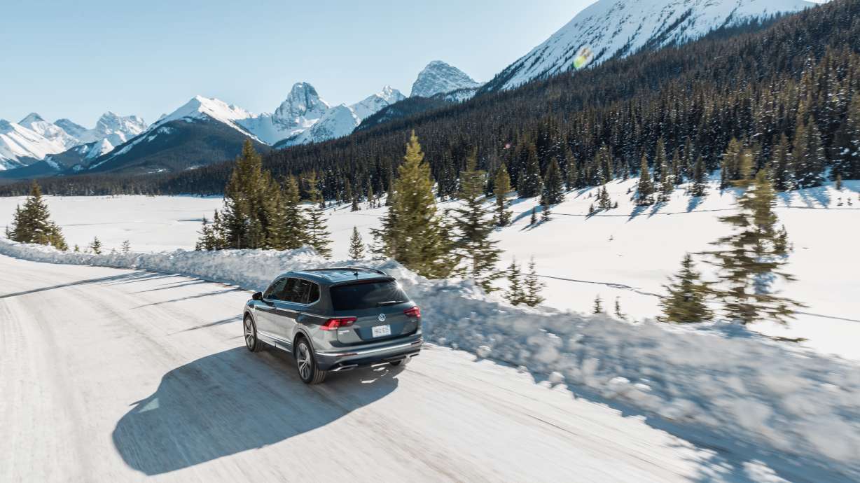 How one Utah dealer is beating the chip shortage slowing new car availability
