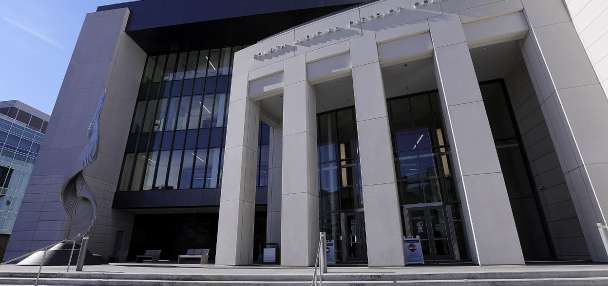 Man struggling with mental health sentenced for stabbing Santaquin officer