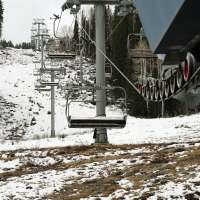 Northern Utah may be in for an average or wet winter, but will it be rain or snow?