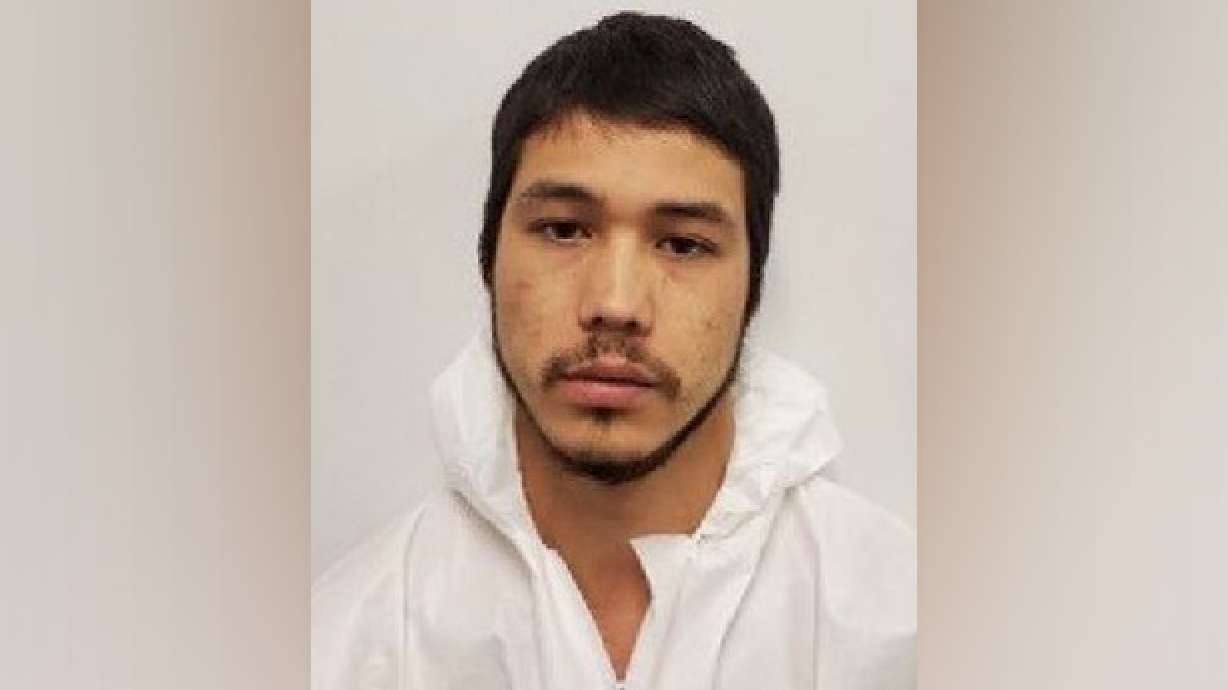 Ethan Hunsaker was found Wednesday to be mentally ill by Judge David Connors. Hunsaker pleaded pleading guilty with mental illness to murder in the death of his Tinder date.