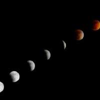 2021 set for longest lunar eclipse in centuries, culminating at 2:02 a.m. Friday