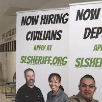 Utah law enforcement agencies get creative to retain, recruit new officers