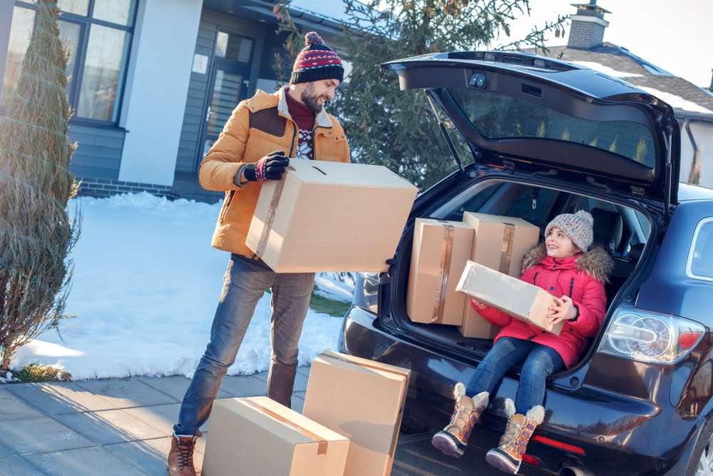 7 reasons it's a good idea to list your house during the holiday season