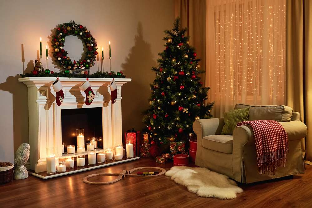 7 reasons it's a good idea to list your house during the holiday season