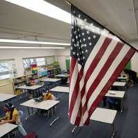 How teacher shortages amid the COVID-19 pandemic impact classrooms in the West