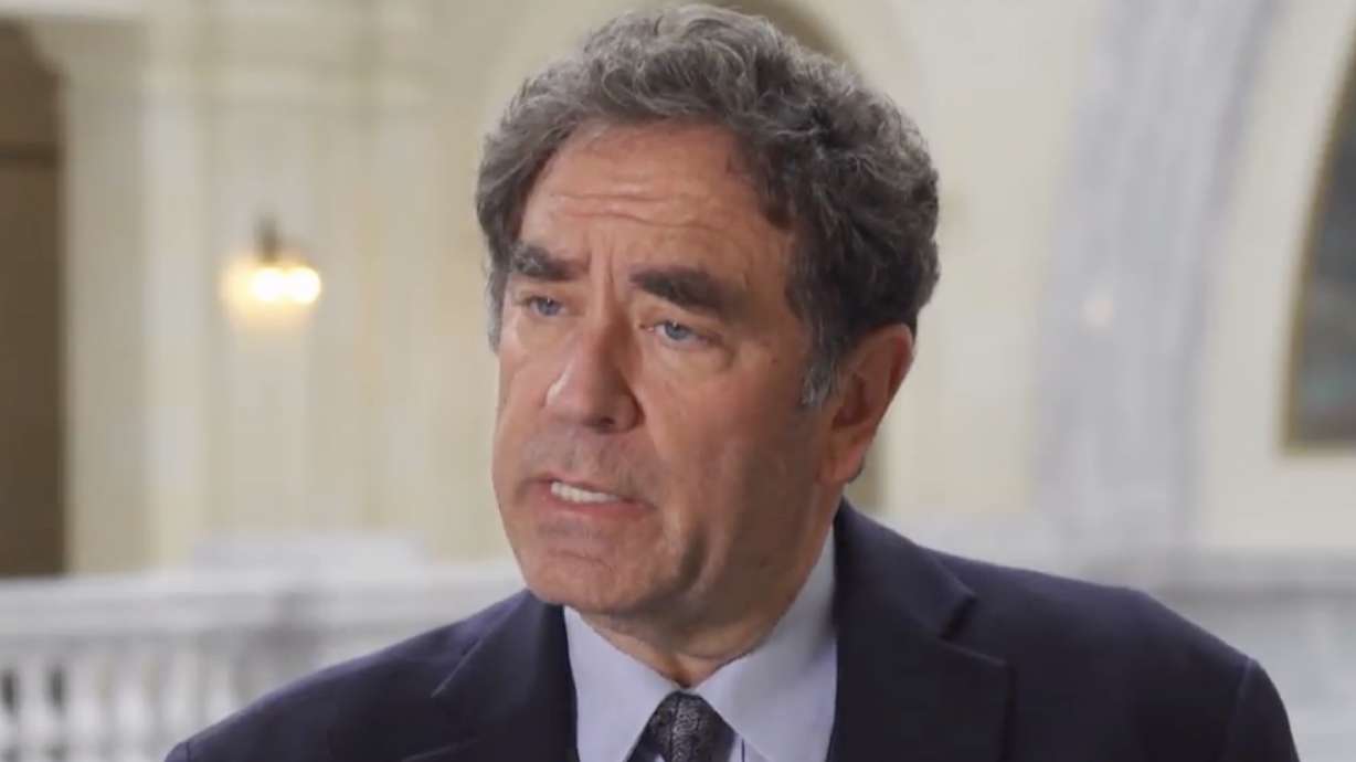 Utah Rep. Brian King, D-Salt Lake City, voted against HB227. Now, he is calling for the legislature to reconsider the new self-defense law, based on what he’s learned from prosecutors and a KSL investigation.