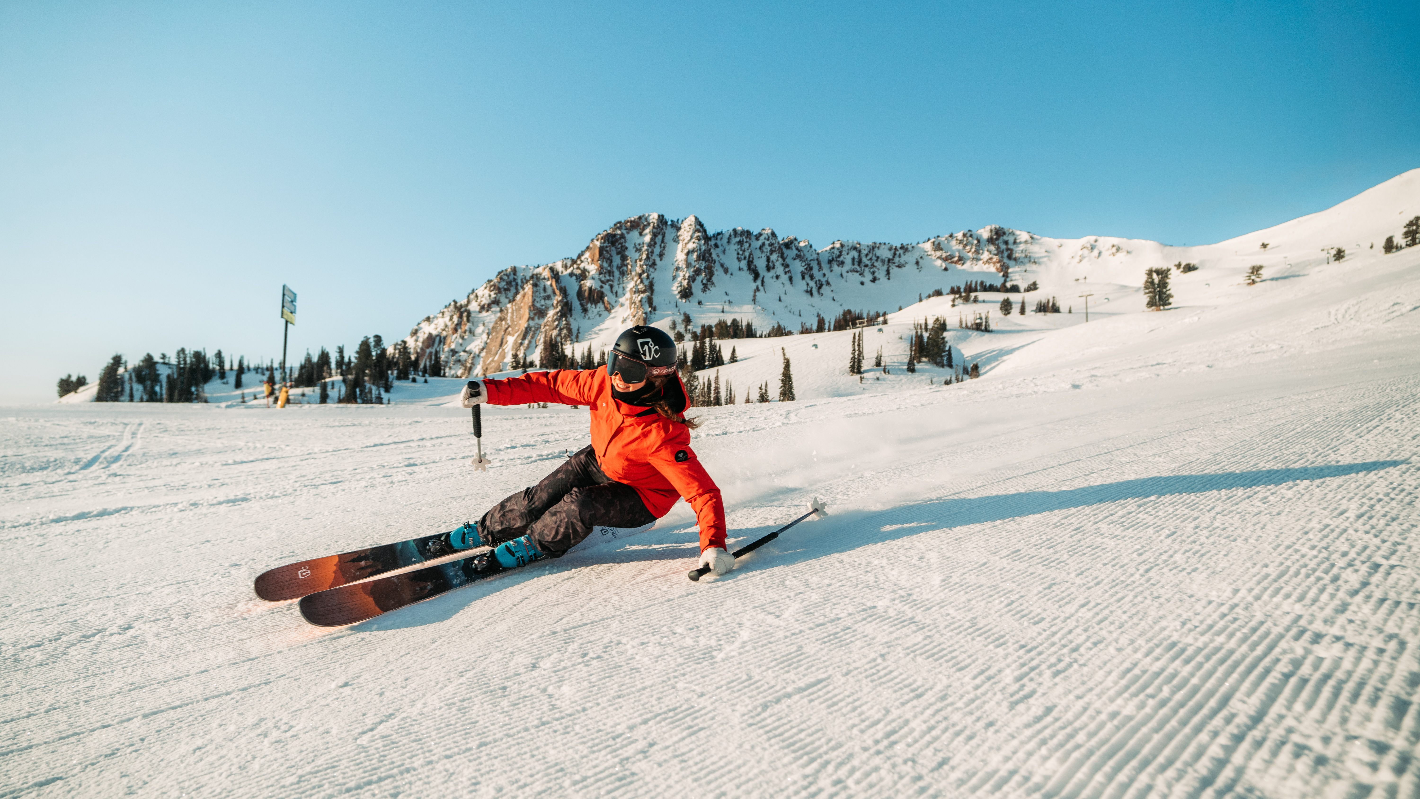 Ski for less with Black Friday deals from Snowbasin