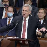Utah GOP congressmen vote no on $2T Build Back Better plan. One called it a 'scam'