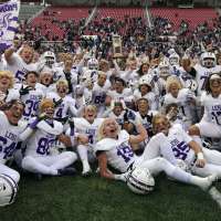 Lehi's defense forces 6 interceptions in 5A state championship win