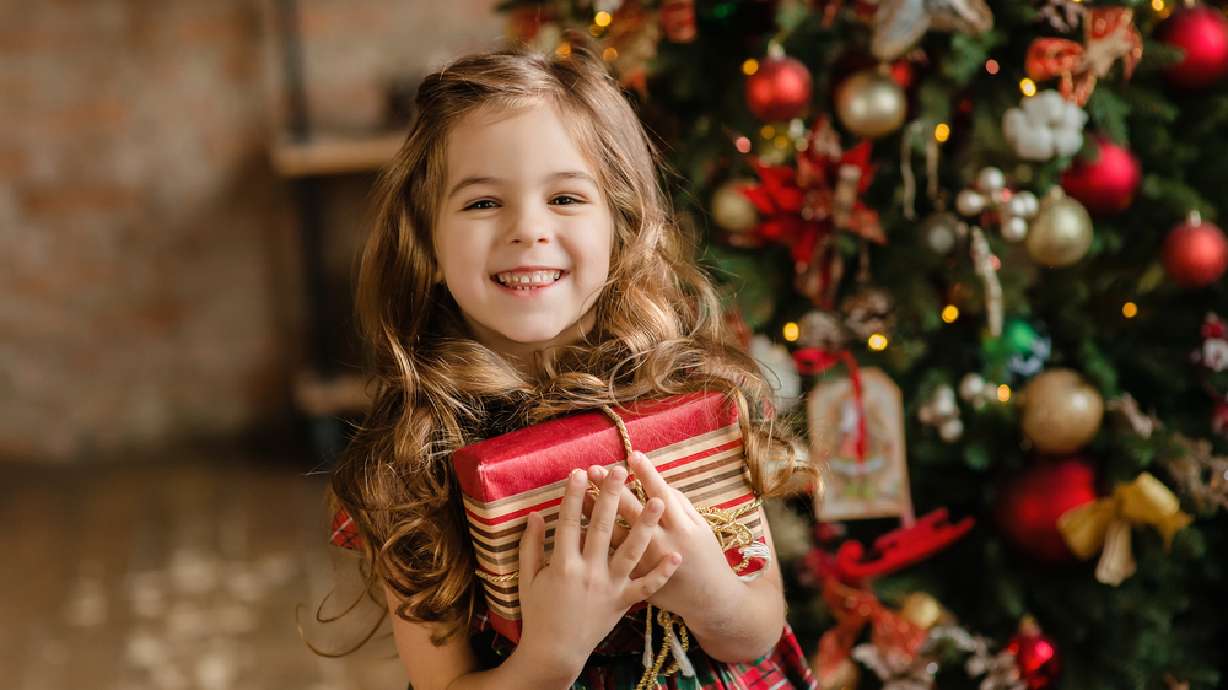 A Utah company is seeking nominations to deliver Christmas to families in need this year