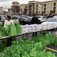 Farmers Feeding Utah program helps hundreds of Provo families