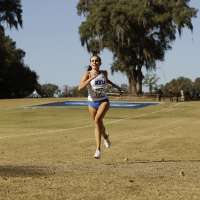 BYU's Whittni Orton caps collegiate career with title; Mantz repeats as men's champ