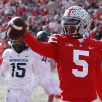 Josh Furlong's AP Top 25: Ohio State takes major step forward as others drop