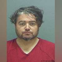 Utah man accused of murder now formally charged with harassing victim's family