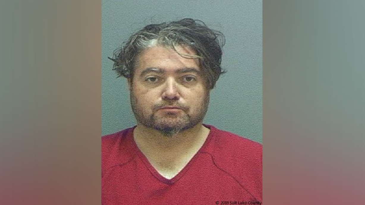 Jesse Joel Bruce, who is already charged with murder, has now been criminally charged for allegedly sending threatening messages to the alleged victim's family.