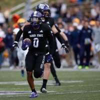 'Losing wasn't an option': Weber State picks up win in final regular season game