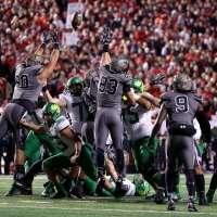 'We ain't done yet': As heavy favorites, Utes prepare to send seniors out on a high note