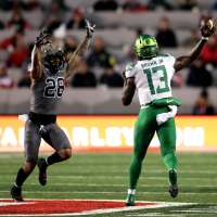 Pac-12 picks: Utah rolls, Oregon recovers, the Cougs don't Coug it and Cal wins outright