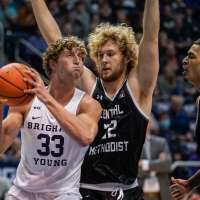 BYU basketball routs NAIA Central Methodist to move to 4-0