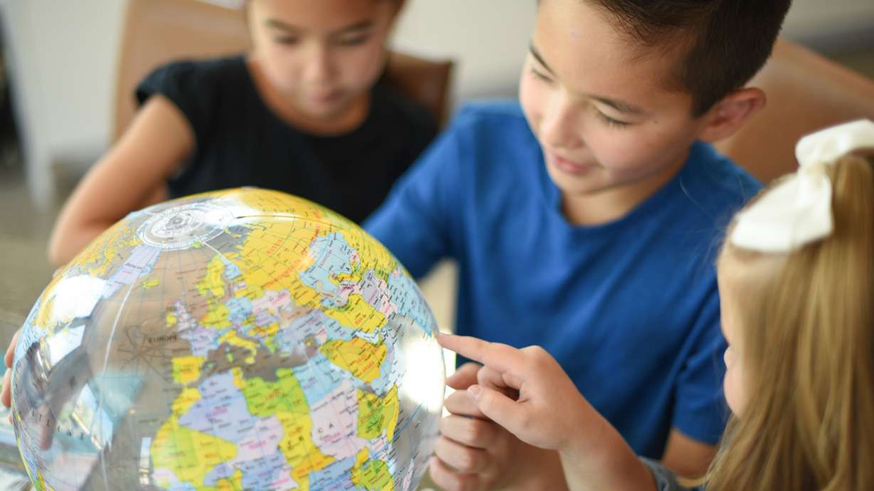 Shop local: This kids adventure box will thrill (Shh, it's also educational)