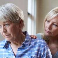 Worried about your loved one's dementia?