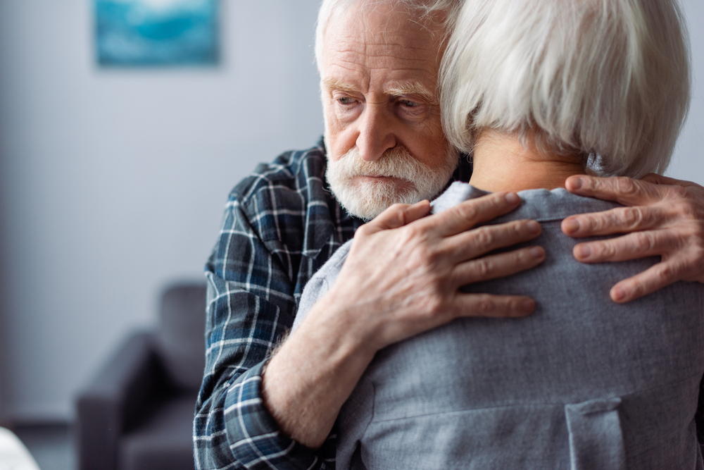 Worried about your loved one's dementia? 