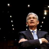 Biden gives Fed's Powell nod to finish pandemic repair