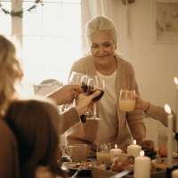 How to have meaningful Thanksgiving conversations