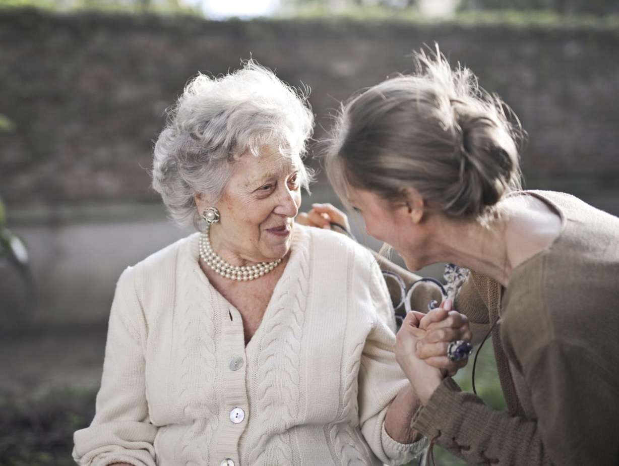 How to have meaningful Thanksgiving conversations