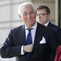 Alex Jones, Roger Stone subpoenaed by House Jan. 6 committee
